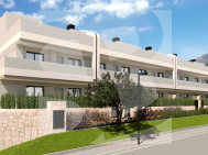 Bungalow · New Build La Manga Club