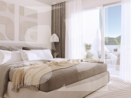 Bungalow · New Build La Manga Club