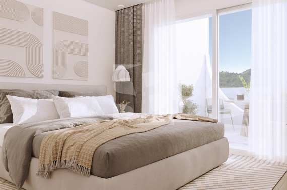 Bungalow - Nouvelle construction - La Manga Club - La Manga Club