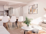 Bungalow · New Build La Manga Club
