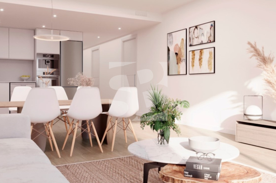 Bungalow - Nouvelle construction - La Manga Club - La Manga Club