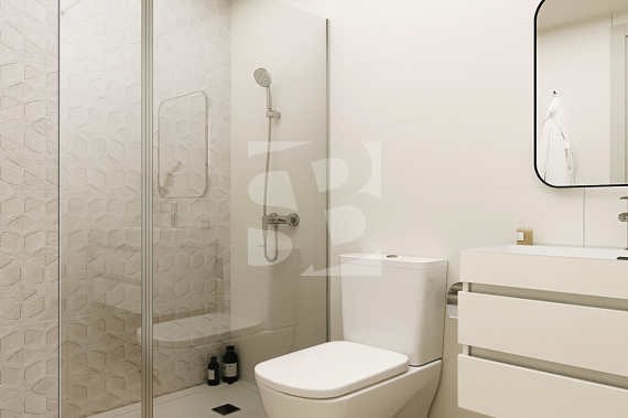 Bungalow - Nouvelle construction - La Manga Club - La Manga Club