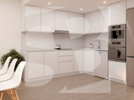 Bungalow · New Build La Manga Club