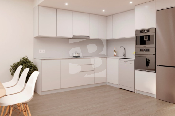 Bungalow - Nouvelle construction - La Manga Club - La Manga Club