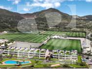 Bungalow · New Build La Manga Club