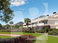 Bungalow · New Build La Manga Club