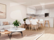 Bungalow · New Build La Manga Club