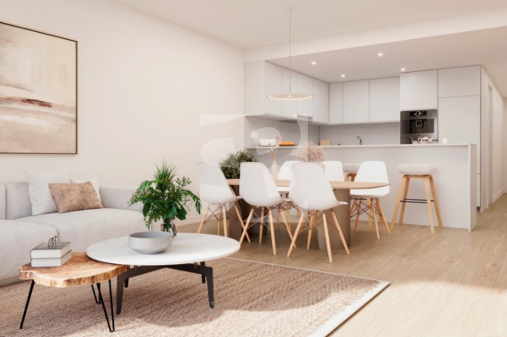 Bungalow - Nouvelle construction - La Manga Club - La Manga Club