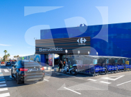 Bungalow · Resale TORREVIEJA · Zona Carrefour