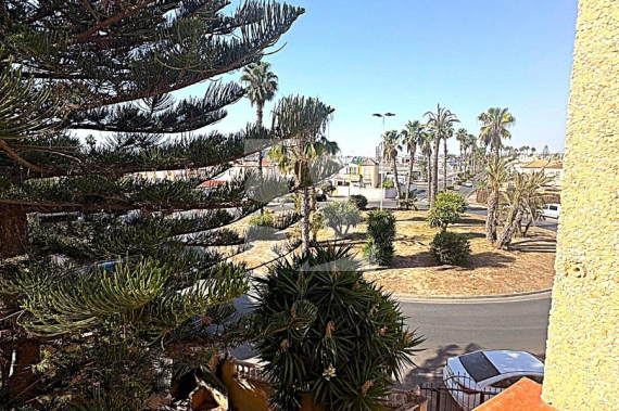 Bungalow - Odsprzedaż - TORREVIEJA - Zona Carrefour