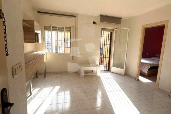 Bungalow - Odsprzedaż - TORREVIEJA - Zona Carrefour