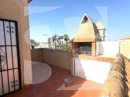 Bungalow · Resale TORREVIEJA · Zona Carrefour