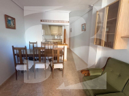 Apartment · Resale TORREVIEJA · Center