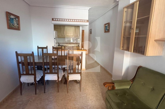 Апартамент - Продажа - TORREVIEJA -  Центр