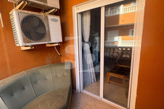 Апартамент - Продажа - TORREVIEJA -  Центр