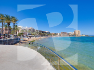 Apartment · Resale TORREVIEJA · Center