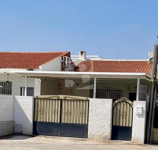DOM RZĘDOWY · Odsprzedaż TORREVIEJA · 