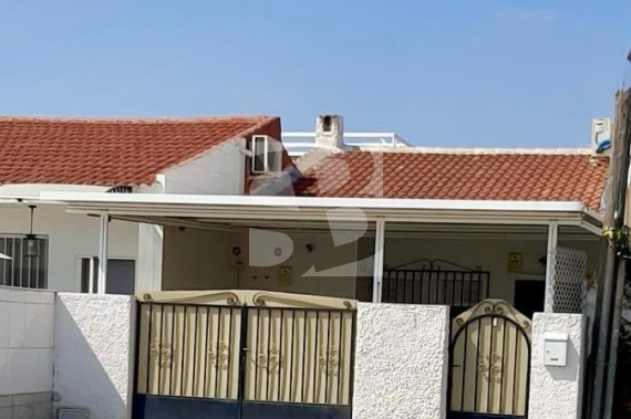 Смежный дом - Продажа - TORREVIEJA - Torretas