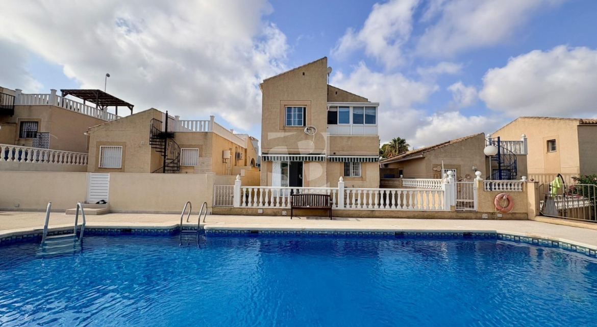Mitoyen · La Revente TORREVIEJA · Los Balcones