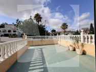 Mitoyen · La Revente TORREVIEJA · Los Balcones