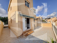 Mitoyen · La Revente TORREVIEJA · Los Balcones