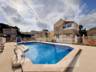 Mitoyen · La Revente TORREVIEJA · Los Balcones