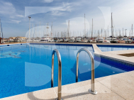 Mitoyen · La Revente TORREVIEJA · Los Balcones