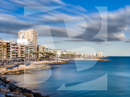 Mitoyen · La Revente TORREVIEJA · Los Balcones