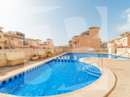 Adosado · Segunda Mano ORIHUELA COSTA · Playa Flamenca