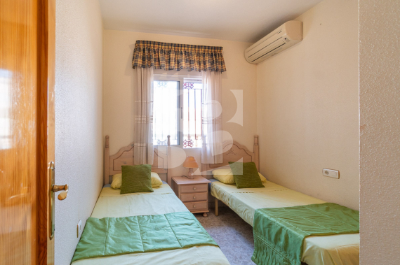 Row house - Resale - ORIHUELA COSTA - Playa Flamenca