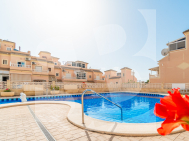 Adosado · Segunda Mano ORIHUELA COSTA · Playa Flamenca