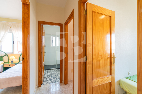 Row house - Resale - ORIHUELA COSTA - Playa Flamenca