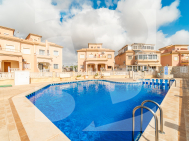 Adosado · Segunda Mano ORIHUELA COSTA · Playa Flamenca