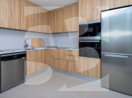 Apartment · Nowo zbudowane SANTA POLA · 