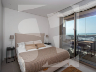 Apartment · Nowo zbudowane SANTA POLA · 