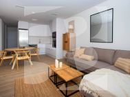 Apartment · Nowo zbudowane SANTA POLA · 