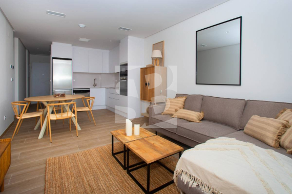 Apartment - New Build - SANTA POLA - Santa Pola