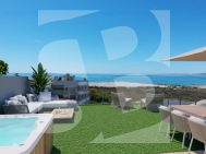Apartment · Nowo zbudowane SANTA POLA · 