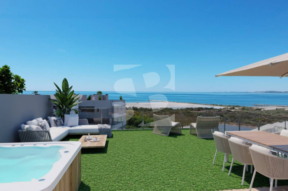 Apartment - New Build - SANTA POLA - Santa Pola
