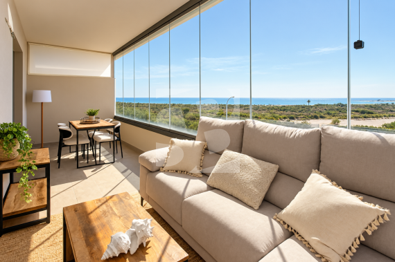 Apartment - New Build - SANTA POLA - Santa Pola