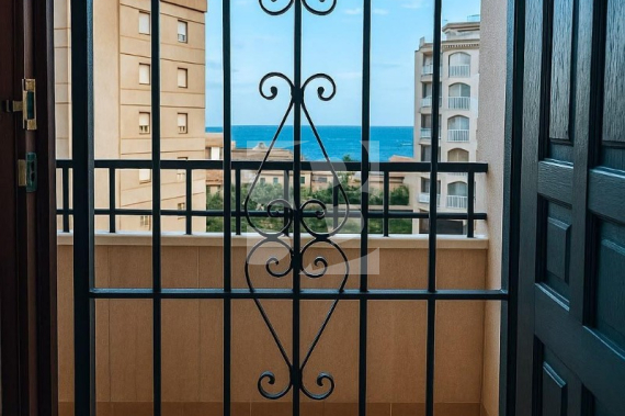 Apartment - Resale - TORREVIEJA - La Mata