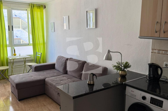 Apartment - Resale - TORREVIEJA - La Mata
