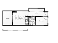 Appartement · La Revente TORREVIEJA · La Mata