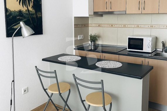 Appartement - La Revente - TORREVIEJA - La Mata