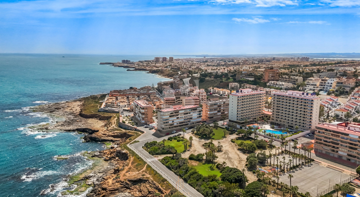 Appartement · La Revente TORREVIEJA · La Mata