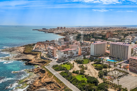 Appartement - La Revente - TORREVIEJA - La Mata