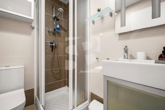 Apartment - Resale - TORREVIEJA - La Mata