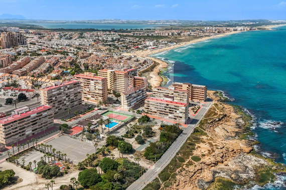 Apartment - Resale - TORREVIEJA - La Mata