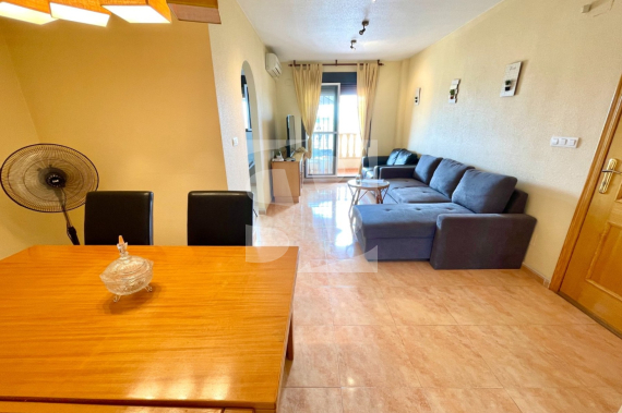 Bungalow - Odsprzedaż - DAYA NUEVA - Pueblo