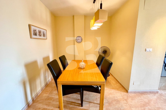 Bungalow - Odsprzedaż - DAYA NUEVA - Pueblo